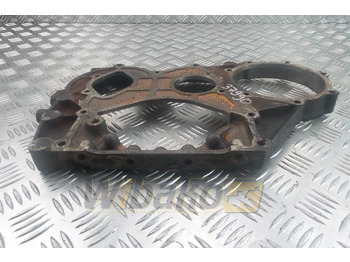 Árvore de cames de Máquina de construção Deutz D2011 L04 I 51120: foto 2 Árvore de cames de Máquina de construção Deutz D2011 L04 I 51120: foto 2