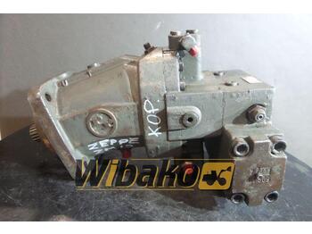 Motor hidráulico HYDROMATIK