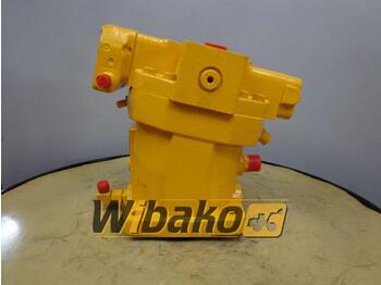 Motor hidráulico HYDROMATIK