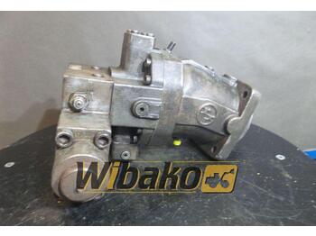 Motor hidráulico HYDROMATIK