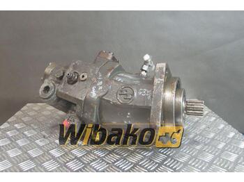 Motor hidráulico HYDROMATIK