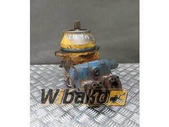 Motor hidráulico LIEBHERR