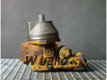 Motor hidráulico LIEBHERR