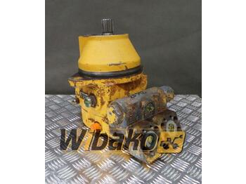 Motor hidráulico LIEBHERR