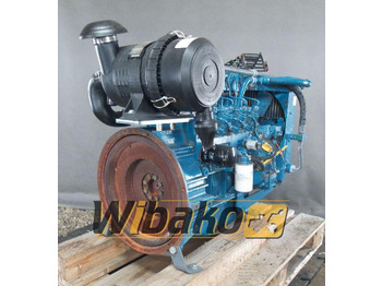 Motor DEUTZ