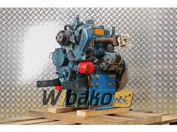 Motor de Máquina de construção Engine Kubota D905: foto 5