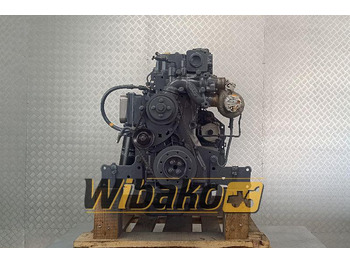 Motor de Máquina de construção Engine Volvo D4D CBE2: foto 4