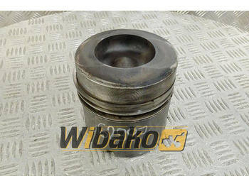 Piston/ Anel/ Buch DEUTZ