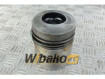 Piston/ Anel/ Buch DEUTZ