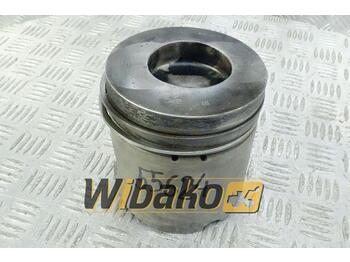 Piston/ Anel/ Buch DEUTZ