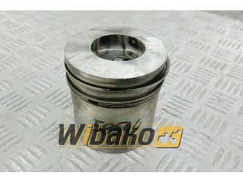 Piston/ Anel/ Buch DEUTZ
