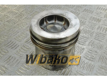 Piston/ Anel/ Buch DEUTZ