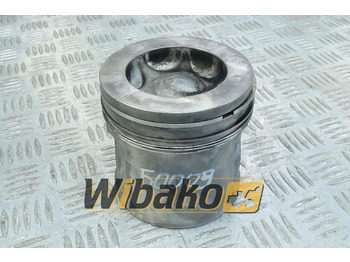 Piston/ Anel/ Buch DEUTZ