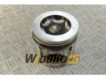 Piston/ Anel/ Buch DEUTZ