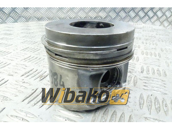 Piston/ Anel/ Buch DEUTZ