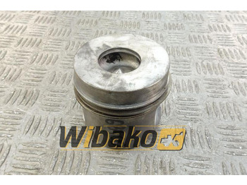 Piston/ Anel/ Buch DEUTZ