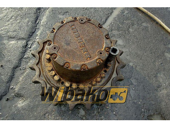 Comando final LIEBHERR