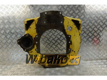 Volante do motor CATERPILLAR