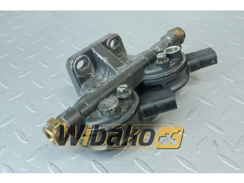 Filtro de combustível IVECO