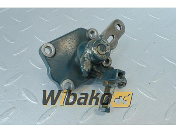Motor e peças KUBOTA