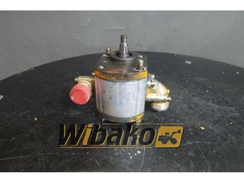 Bomba hidráulica REXROTH