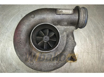 Turbocompressor HOLSET
