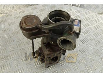 Turbocompressor HOLSET