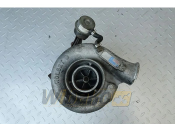 Turbocompressor HOLSET