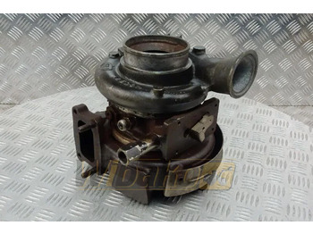 Turbocompressor HOLSET