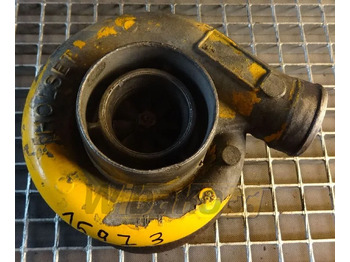 Turbocompressor HOLSET