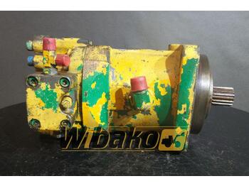 Motor hidráulico HYDROMATIK