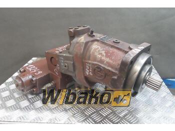Motor hidráulico HYDROMATIK