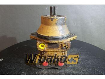 Motor hidráulico LIEBHERR