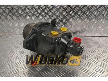Motor hidráulico LIEBHERR