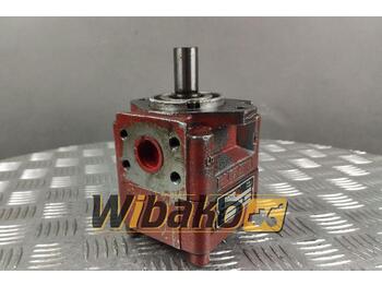 Bomba hidráulica de Máquina de construção Hydraulic pump Bucher Hydraulik QT22-008R 17291328: foto 2
