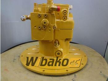 Bomba hidráulica de Máquina de construção Hydraulic pump Caterpillar 240-0147: foto 2
