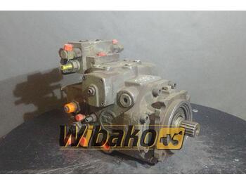 Bomba hidráulica HYDROMATIK