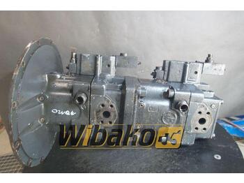 Bomba hidráulica REXROTH