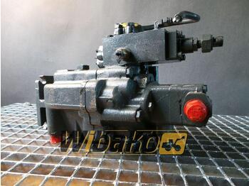 Bomba hidráulica de Máquina de construção Hydraulic pump Vickers PVH57V10L 11093517: foto 2