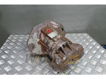 Motor hidráulico HYDROMATIK