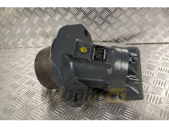 Motor hidráulico HYDROMATIK