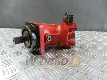 Motor hidráulico HYDROMATIK