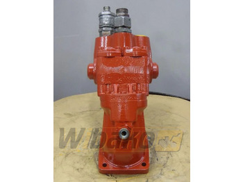 Motor hidráulico HYDROMATIK