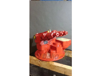 Bomba hidráulica de Máquina de construção Hydromatik A8VO55LA1H2/60R1-NZG05K13 R909605576: foto 2 Bomba hidráulica de Máquina de construção Hydromatik A8VO55LA1H2/60R1-NZG05K13 R909605576: foto 2