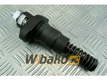 Injector BOSCH