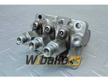Injector KUBOTA
