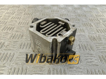 Motor e peças DEUTZ