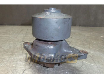 Bomba de água IVECO