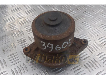Bomba de água IVECO