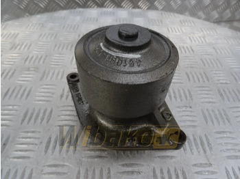 Bomba de água IVECO